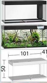 acquario juwel rio 180