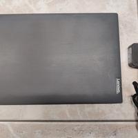 PC notebook Lenovo, Intel i5, SSD, Ram 8gb.