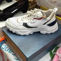 Scarpe pepe jeans tg 41