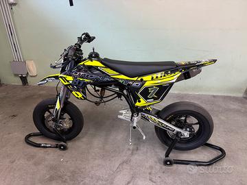 Pitbike 8.1 fb-3