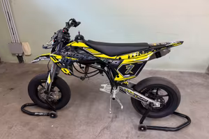 Pitbike 8.1 fb-3