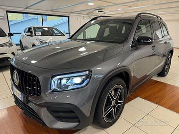 Mercedes-Benz Classe GLB GLB 200 d Automatic ...