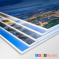 Pannelli Personalizzati in Forex e Tela