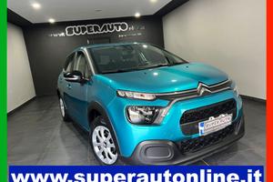 CITROEN C3 BlueHDi 100 S&S Feel