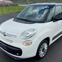 Fiat 500L 1.6 Multijet 120 CV Lounge