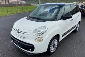 Fiat 500L 1.6 Multijet 120 CV Lounge