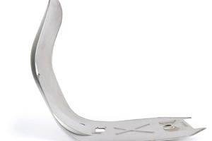 SCUDO Originale Vespa 50 L R 125 Primavera ET3