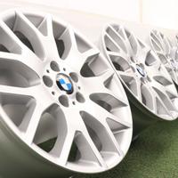 Cerchi in lega BMW X5 E70 F15 19 ORIGINALI