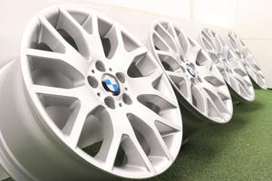 Cerchi in lega BMW X5 E70 F15 19 ORIGINALI