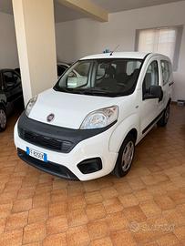 FIAT QUBO 1.3 DIESEL 80CV EURO 6