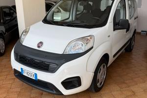 FIAT QUBO 1.3 DIESEL 80CV EURO 6