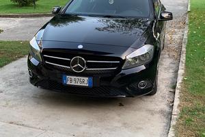 Mercedes classe A 180