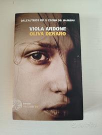 Libro "Oliva Denaro"