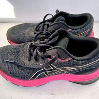 Scarpa Asics running LITE TRUSS