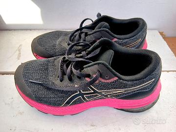 Scarpa Asics running LITE TRUSS