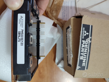 Modulo di potenza Mitsubishi hevy