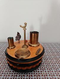 carillon / portasigarette 