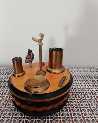 carillon / portasigarette 