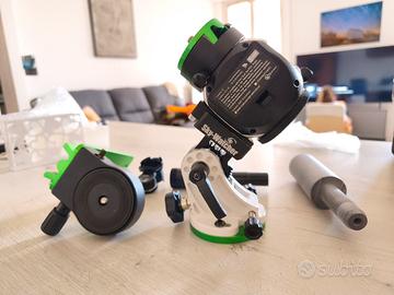 Astroinseguitore skywatcher staradventure mini