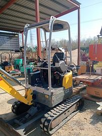 Escavatore 17 q