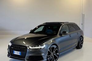 Audi A6 Avant 3.0 TDI 272 CV quattro S tronic Busi