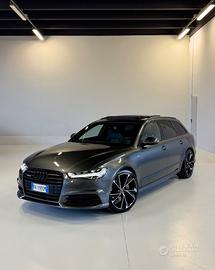 Audi A6 Avant 3.0 TDI 272 CV quattro S tronic Busi