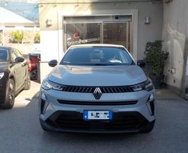 RENAULT Captur New - ECO-G 100 CV Techno