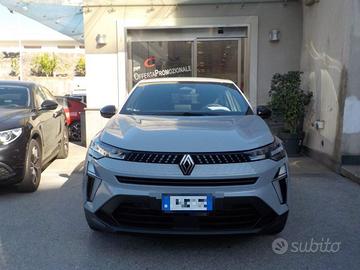 RENAULT Captur New - ECO-G 100 CV Techno