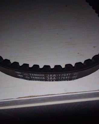 Cinghia Yamaha Minarelli orizzontale