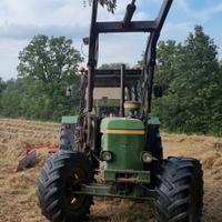 John Deere 3040