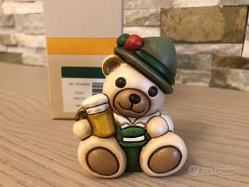 Teddy Thun Berlino