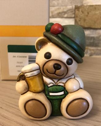 Teddy Thun Berlino