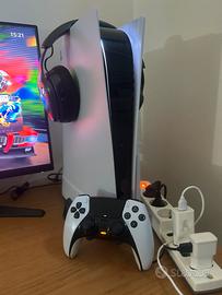 ps5 con controller dualsense edge