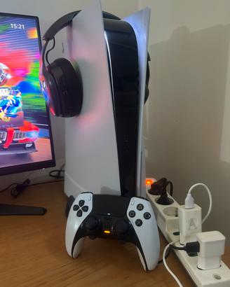 ps5 con controller dualsense edge