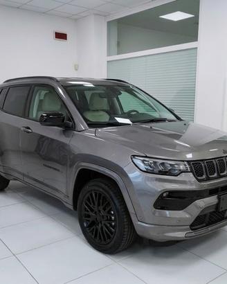 JEEP Compass II 2021 - Compass 1.5 turbo t4 mhev S