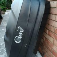BOX AUTO 530 LT GEV