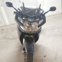 BMW K 1200 gt
