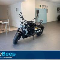 Ducati XDiavel 1260 S BLACK