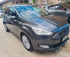 Ford C-Max - 2.0 TDCi 150 CV Titanio