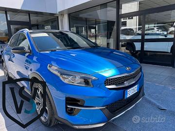 KIA XCeed Xceed 1.6 CRDi 136 CV Evolution
