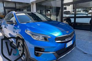 KIA XCeed Xceed 1.6 CRDi 136 CV Evolution
