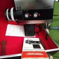 Cinepresa Zeiss moviflex s8
