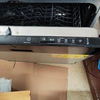 lavastoviglie Rex da incasso , nuova