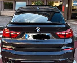 Bmw X4 MSPORT EDITION