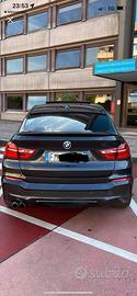 Bmw X4 MSPORT EDITION