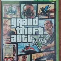 Gta 5 Xbox360