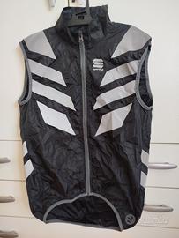 Antivento smanicato Sportful Reflex 