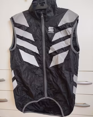 Antivento smanicato Sportful Reflex 