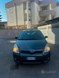 Toyota Corolla Verso 2.2 16V D-4D DPF Sol 1 PROPRE