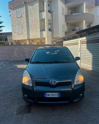 Toyota Corolla Verso 2.2 16V D-4D DPF Sol 1 PROPRE